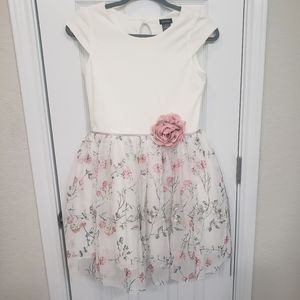 ZUNIE Girl Dress
